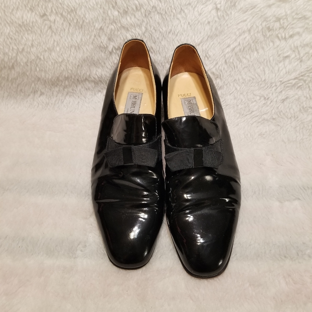 Emilio pucci shoes For Men Size 10.5